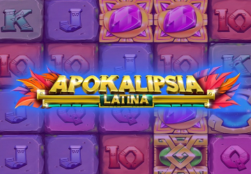 Playtech - игровой автомат онлайн от Various с RTP 97.73%